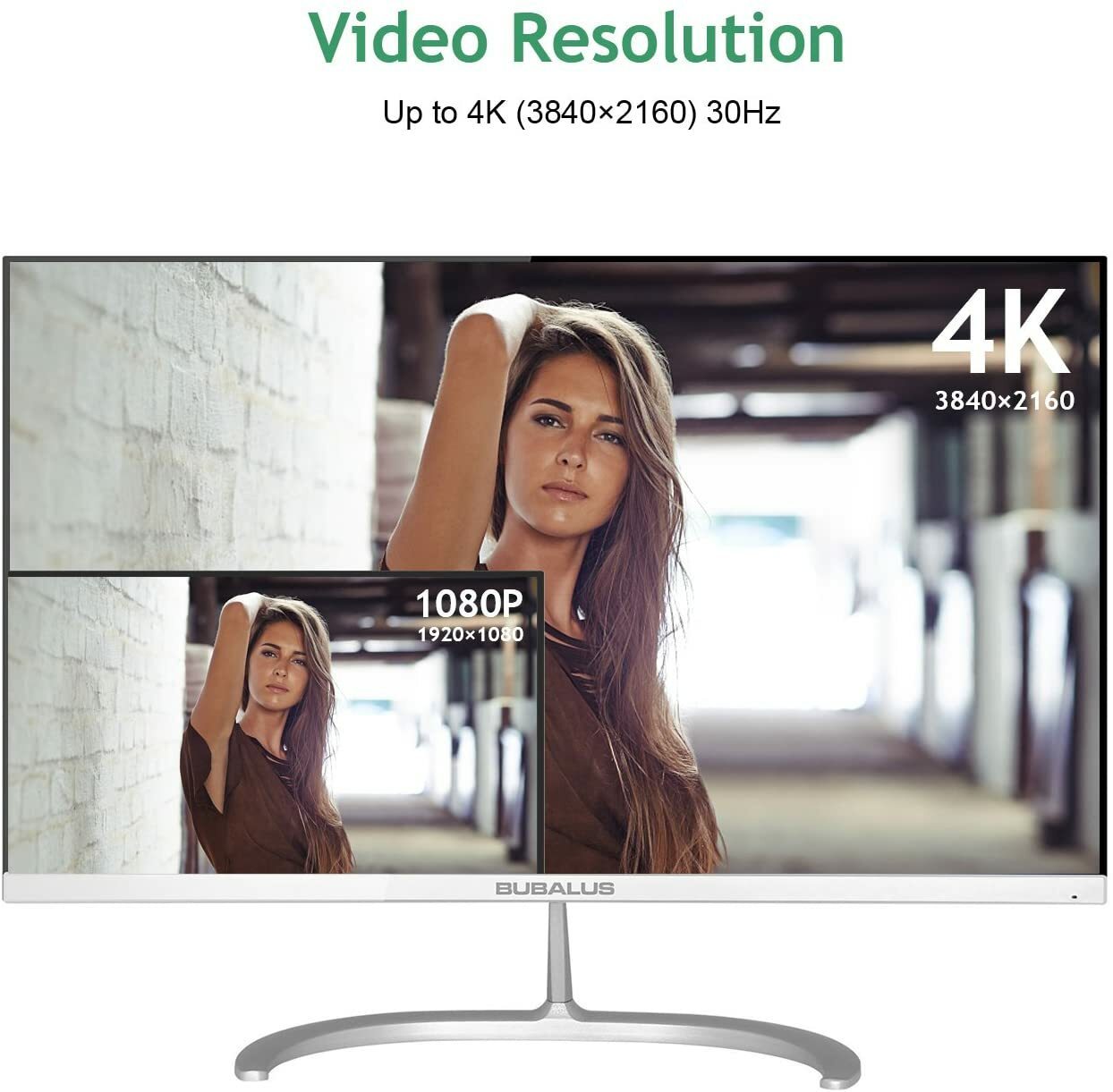 DisplayPort Auf DisplayPort 1.8 Meter Kabel 5k Ultra HD 1.2 DP HDTV Gaming