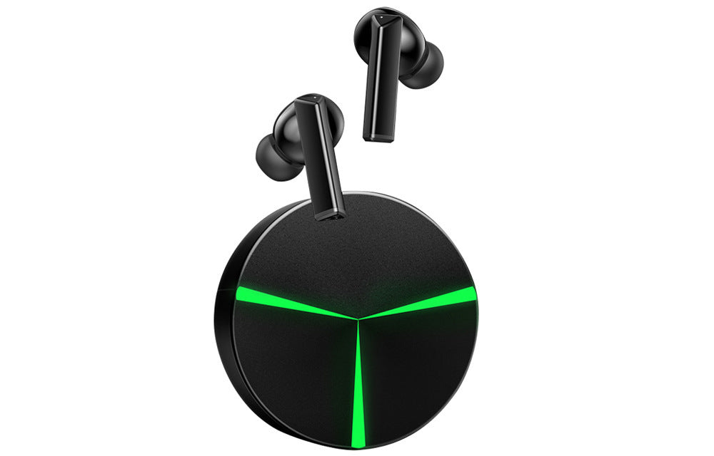 Casque Bluetooth Gaming In-Ear Stéréo Sans Fil