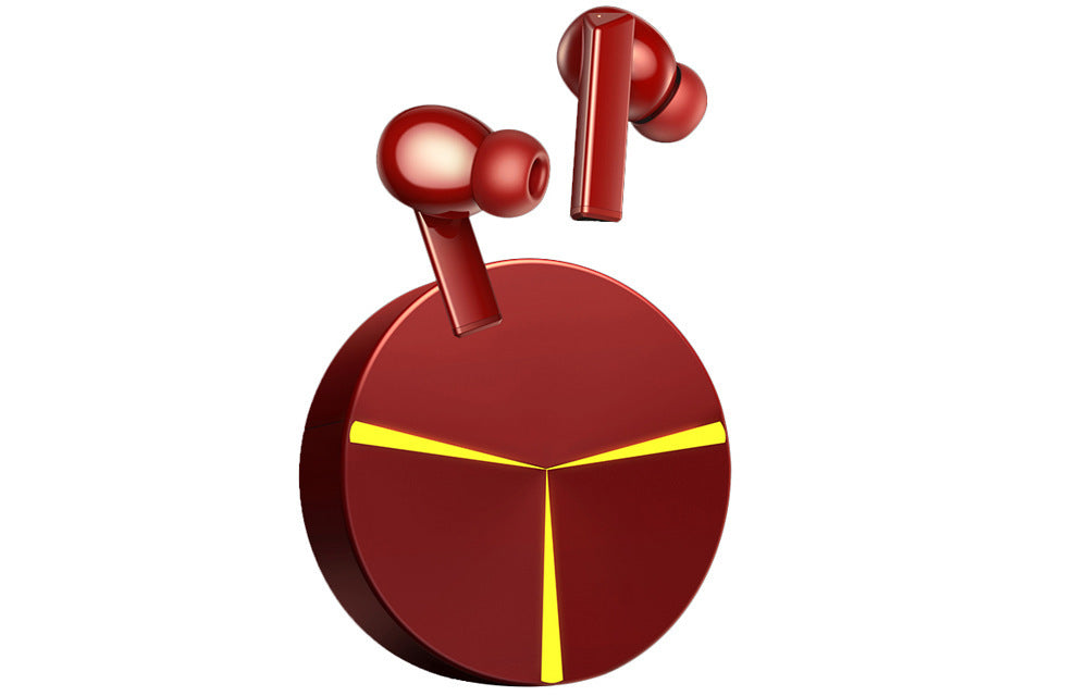 Casque Bluetooth Gaming In-Ear Stéréo Sans Fil