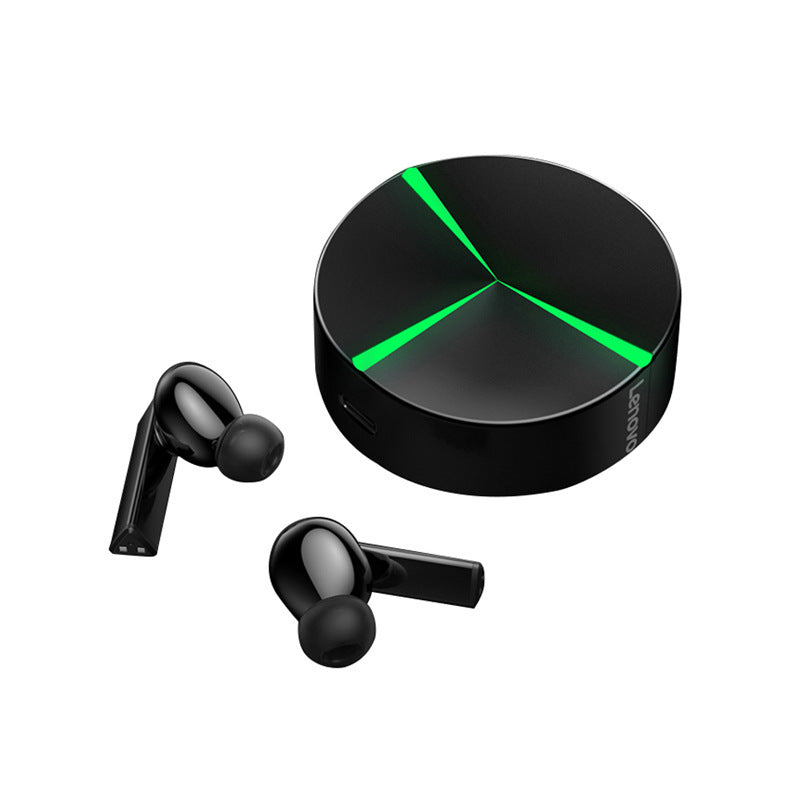 Casque Bluetooth Gaming In-Ear Stéréo Sans Fil