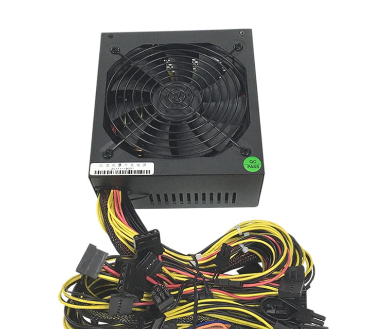 Bloc d’Alimentation Haute Puissance – 1600W / 1800W / 2000W – Fiabilité et Performance Maximale