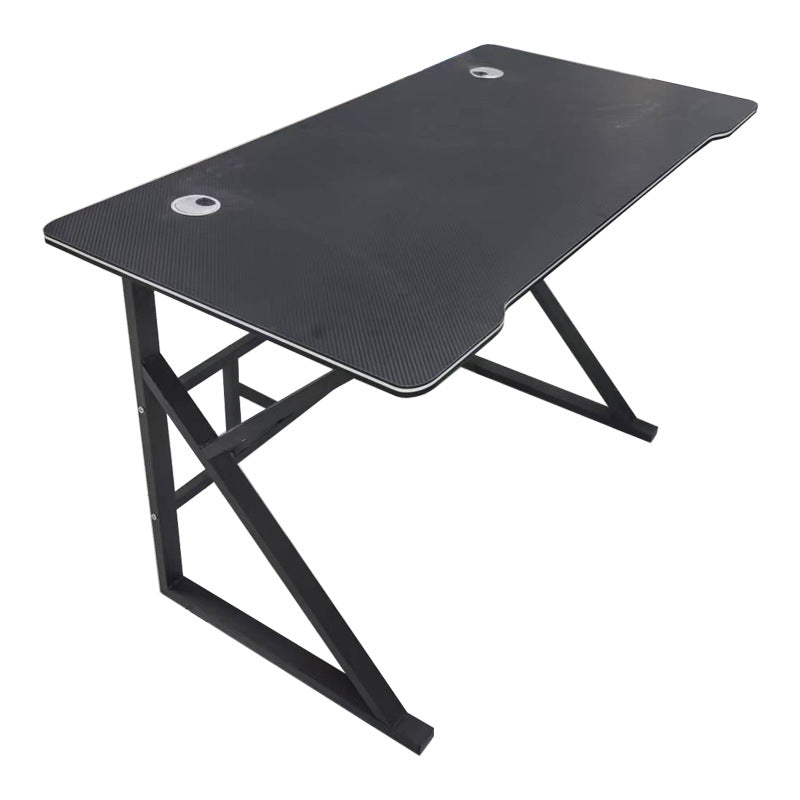 Computer Desk Desktop Home E-Sports Table Simple Student Desk Rental House Desk Workbench Table Rectangular Table