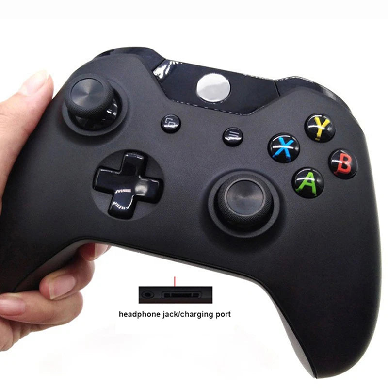 Wireless Bluetooth Gamepad For Xbox One Slim Remote Controller Console for PC Game Console for Xbox Series X S Gamepad Joystick