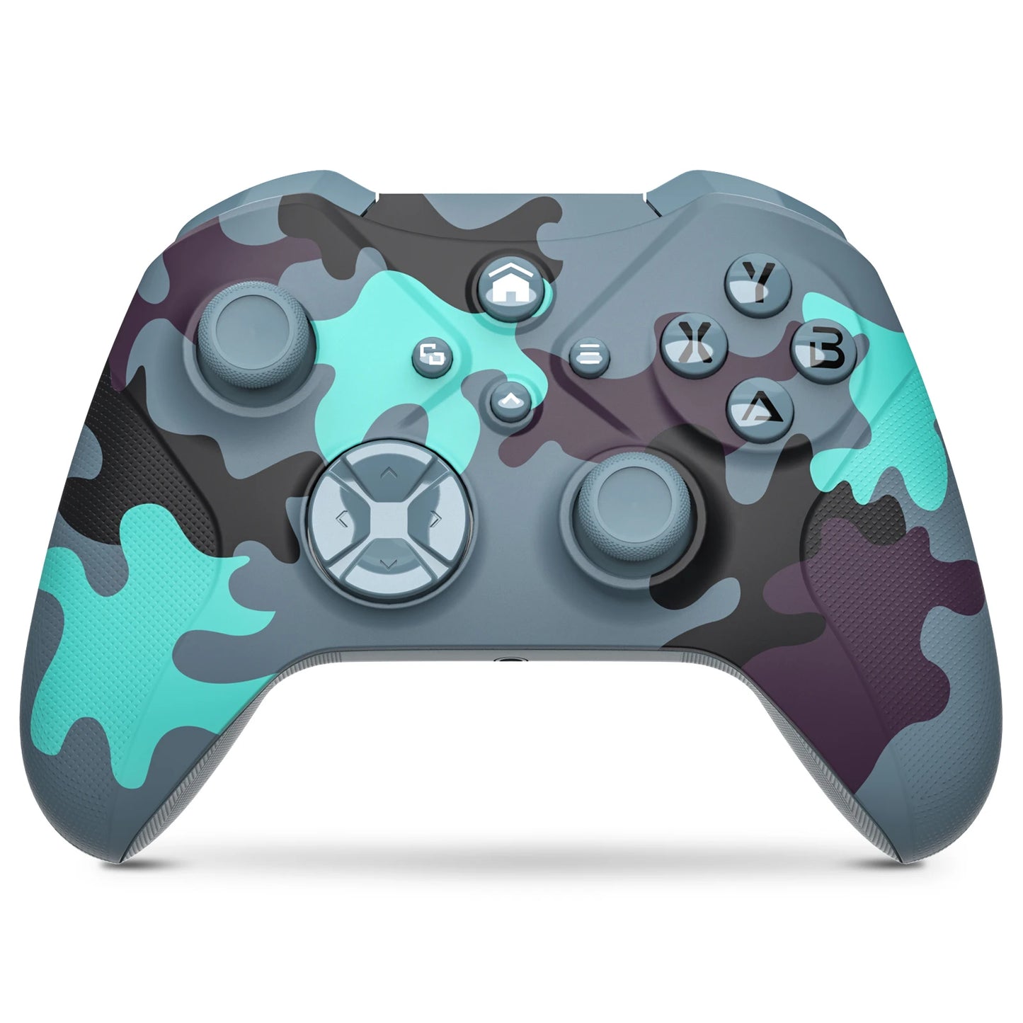 Wifi Wireless Controller For Xbox One Series X/S Pc Wifi Gaming Gamepad 6-Axis Gyro Sensor Dual Vibration Hall Effect Joystick