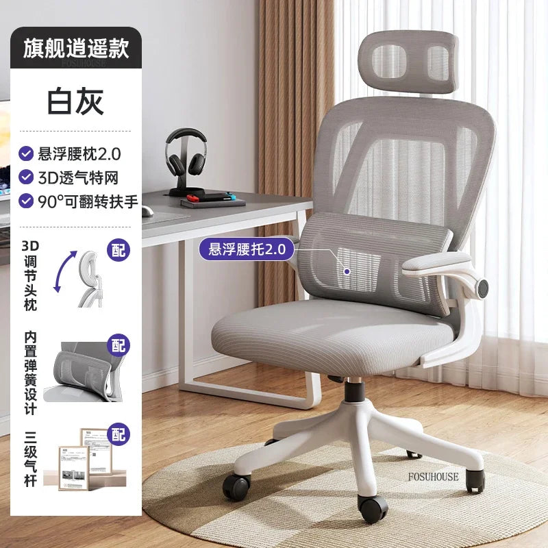 Modern Double Computer Desks Home Desktop E-sports Gaming Table Bedroom Simple Desk Student Study Tables Office Furniture EE