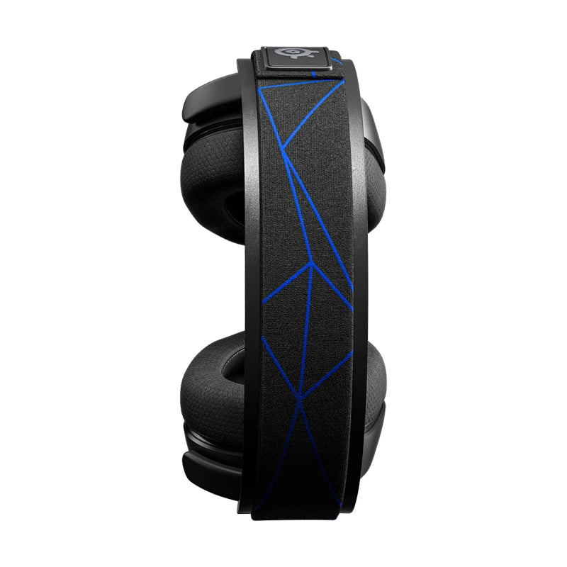 SteelSeries Arctis 7X / 7P Wireless – Casque Gaming Sans Fil 2.4 GHz Lossless pour Xbox, PlayStation, PC et Android