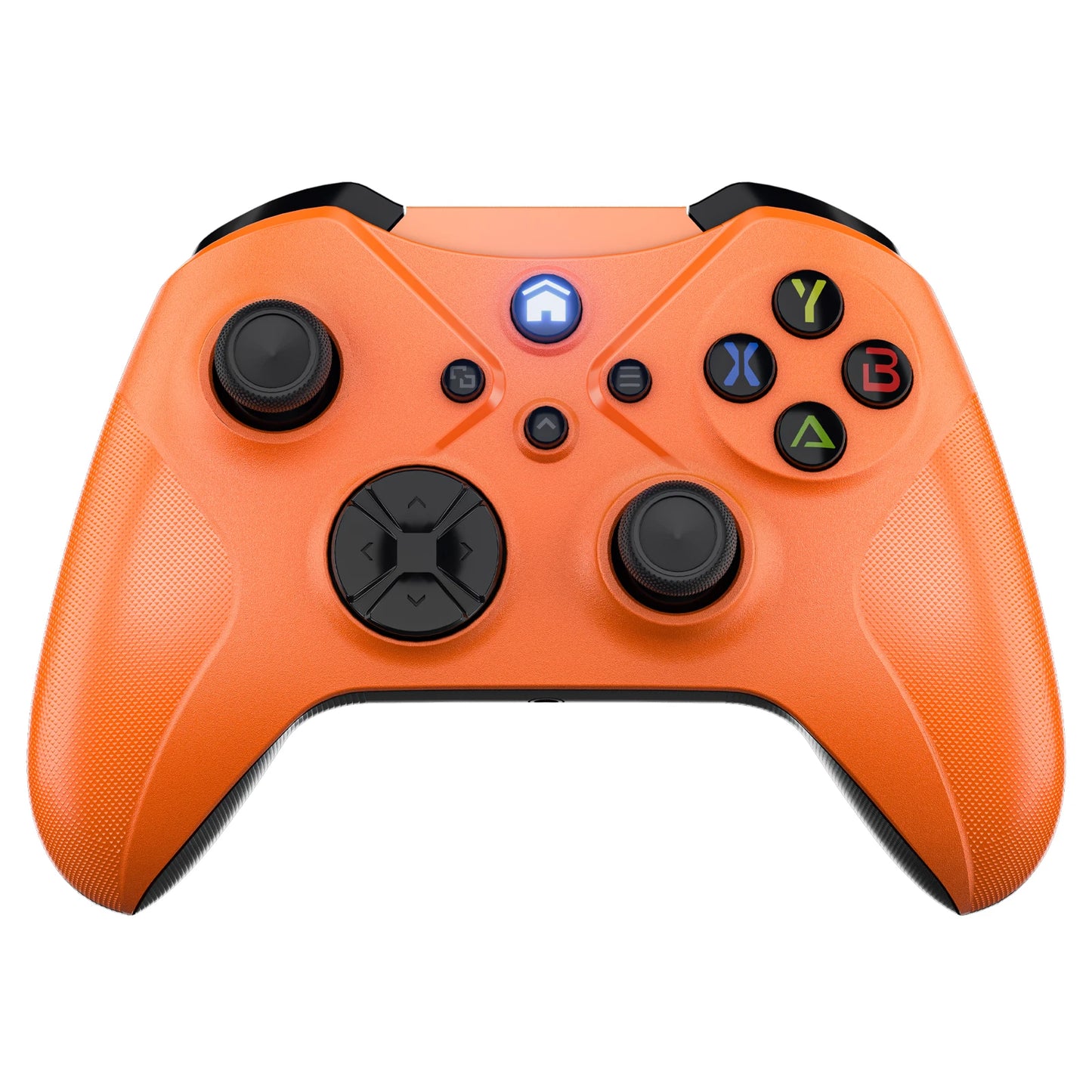 Wifi Wireless Gamepad for Xbox One Series X/s Pc Gaming Controller with 6-Axis Gyro Sensor Dual Vibration Hall Effect Joystick