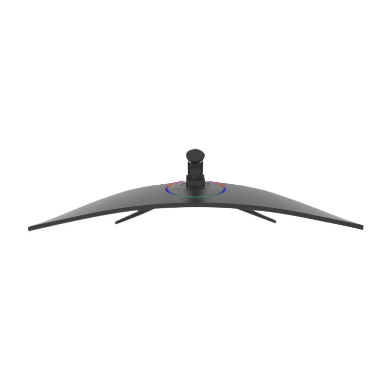 TJXL-34 Inch Curved Monitor 144HZ Computer Screen PC Monitor 4K Gaming Monitors