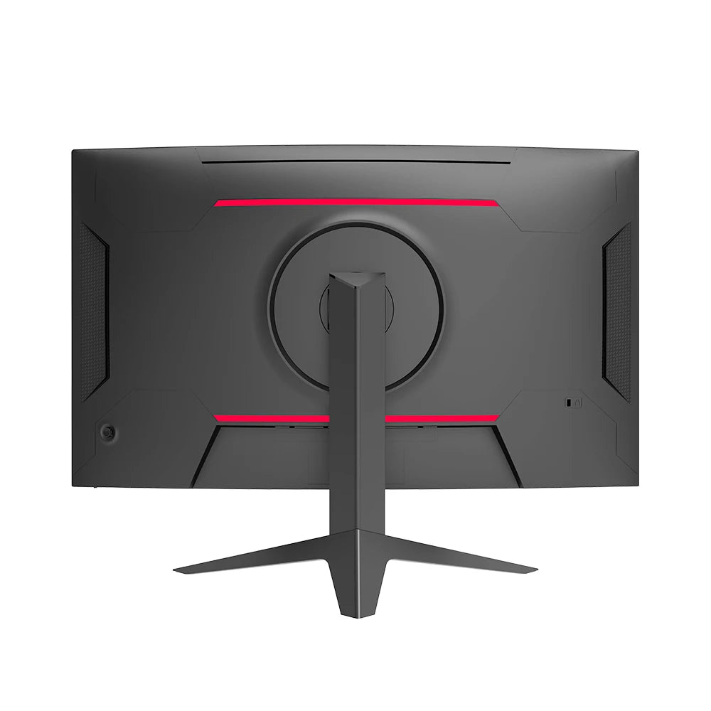 KTC H32S17 Écran Gaming Incurvé 32" QHD 2560x1440 – 170Hz, HDR10, FreeSync/G-Sync, 99% sRGB, Support VESA