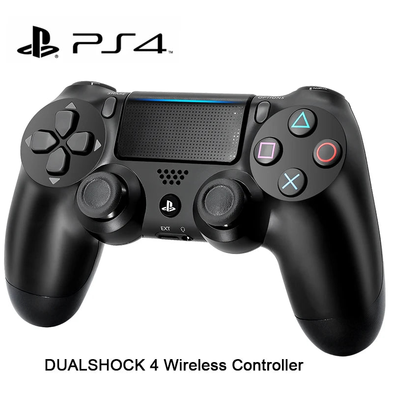 Sony PS4 Controller PlayStation DUALSHOCK 4 Wireless Controller for Sony PS4 Gaming Console