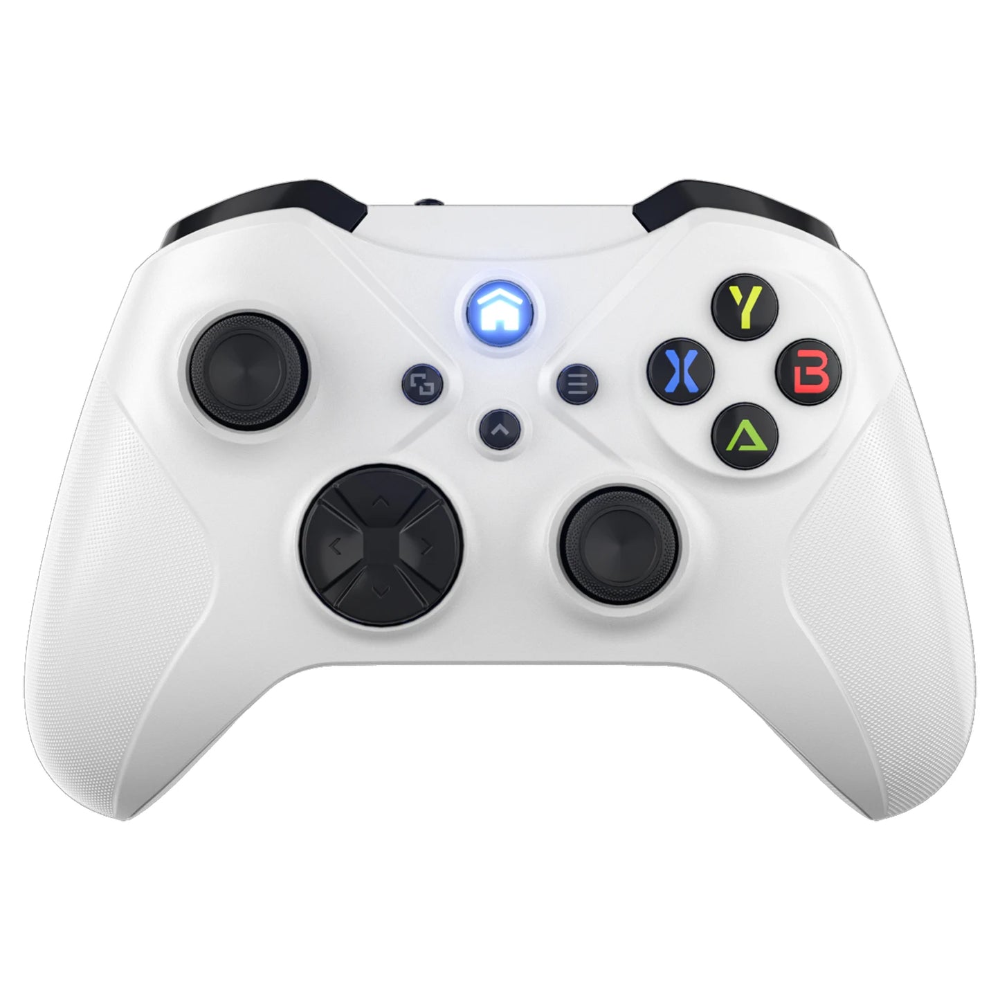Wifi Wireless Gamepad for Xbox One Series X/s Pc Gaming Controller with 6-Axis Gyro Sensor Dual Vibration Hall Effect Joystick