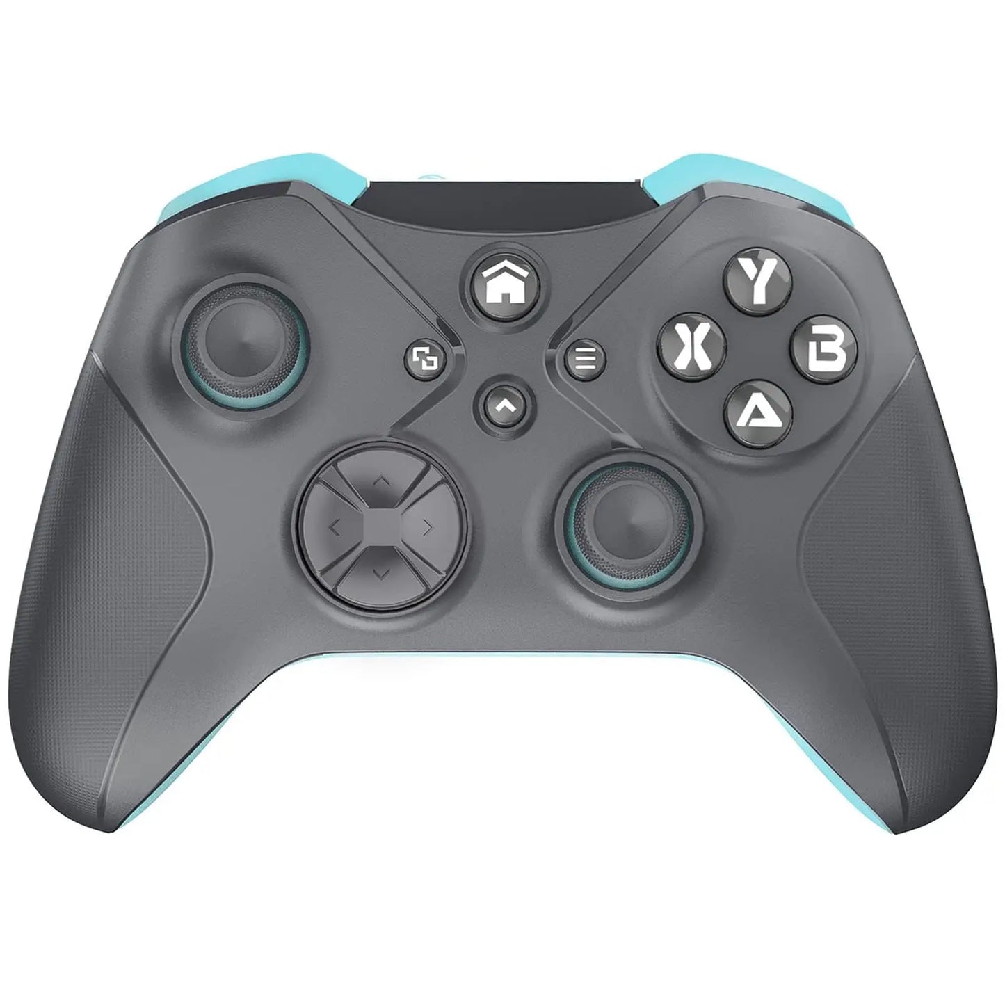 Wifi Wireless Gamepad for Xbox One Series X/s Pc Gaming Controller with 6-Axis Gyro Sensor Dual Vibration Hall Effect Joystick