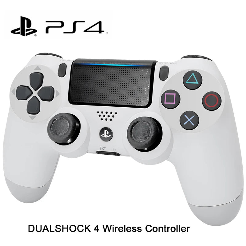 Sony PS4 Controller PlayStation DUALSHOCK 4 Wireless Controller for Sony PS4 Gaming Console