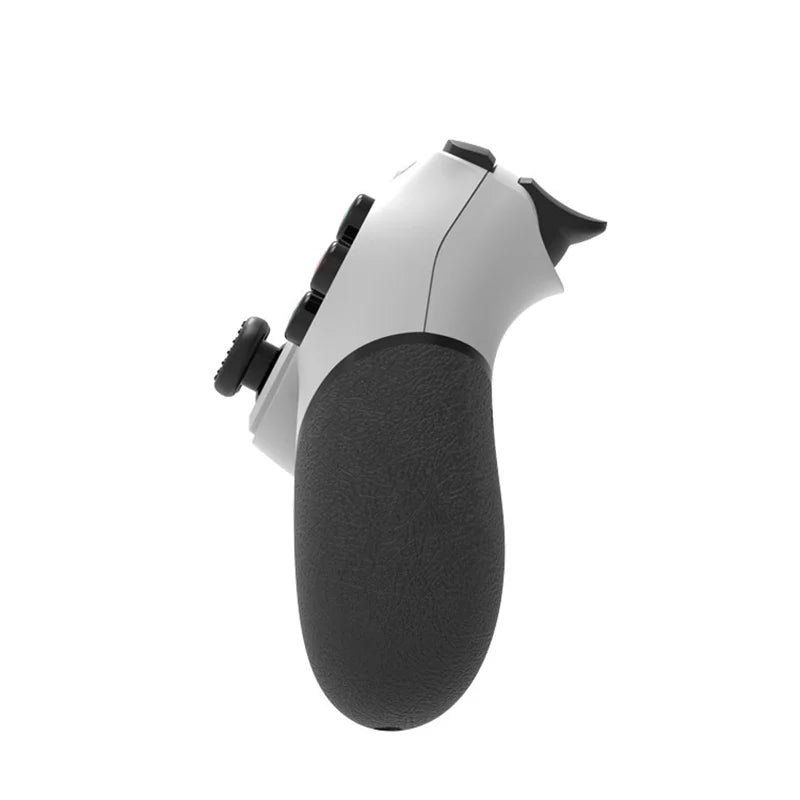 Gamepad For PS4 Controller, Bluetooth Wireless Controller With Six-axis Double Vibration Controller, For PS4/PC Wireless Gamepad