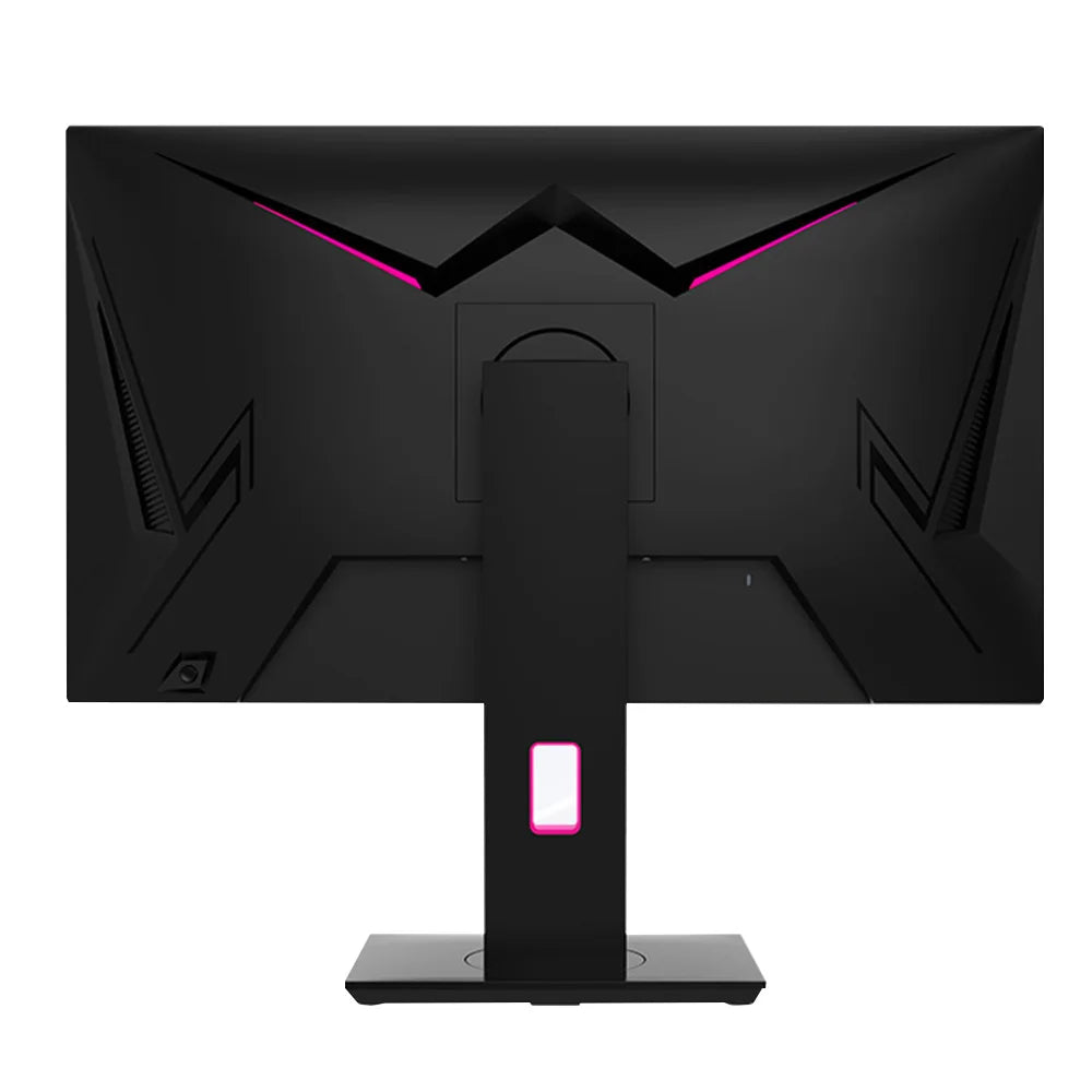 KTC H27T22 27-inch Gaming Monitor 2560x1440 QHD 16:9 ELED 180Hz Fast IPS Panel Screen 1ms GTG Response Time 124% sRGB HDR10