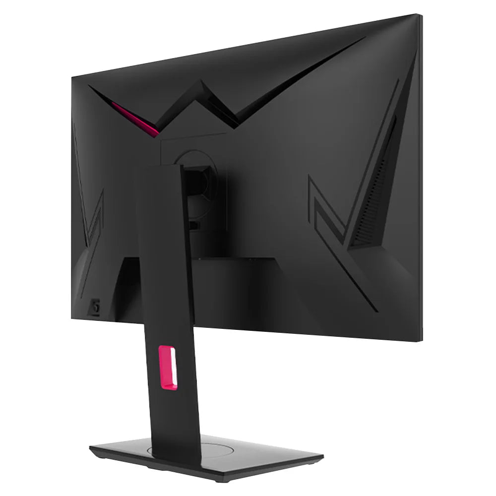KTC H27T22 27-inch Gaming Monitor 2560x1440 QHD 16:9 ELED 180Hz Fast IPS Panel Screen 1ms GTG Response Time 124% sRGB HDR10