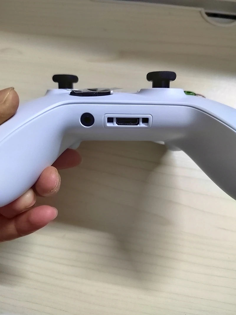 Wireless Bluetooth Gamepad For Xbox One Slim Remote Controller Console for PC Game Console for Xbox Series X S Gamepad Joystick
