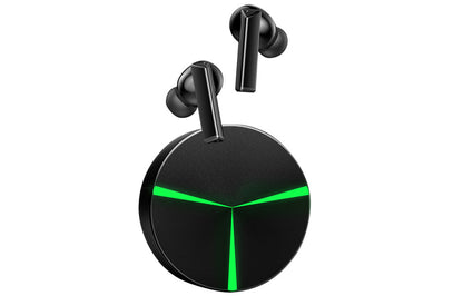 Casque Bluetooth Gaming In-Ear Stéréo Sans Fil