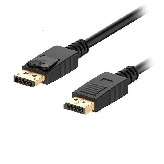 DisplayPort Auf DisplayPort 1.8 Meter Kabel 5k Ultra HD 1.2 DP HDTV Gaming