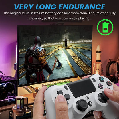 100% Original Sony PlayStation DUALSHOCK 4 Wireless controller for Sony PS4 game console