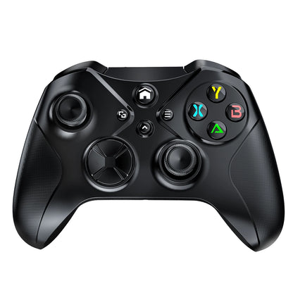 Wifi Wireless Gamepad for Xbox One Series X/s Pc Gaming Controller with 6-Axis Gyro Sensor Dual Vibration Hall Effect Joystick
