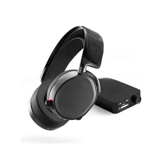 SteelSeres Arctis Pro Headphone Fessional E-Sports Game 2.4 GHZ Wireless HiFi Headset