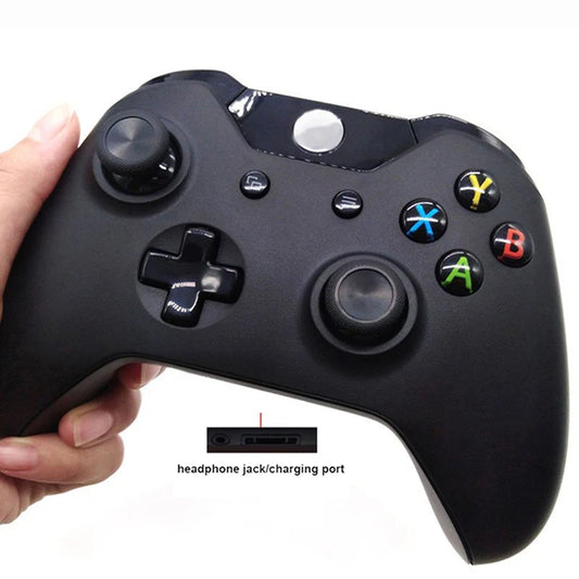 Wireless Bluetooth Gamepad For Xbox One Slim Remote Controller Console for PC Game Console for Xbox Series X S Gamepad Joystick