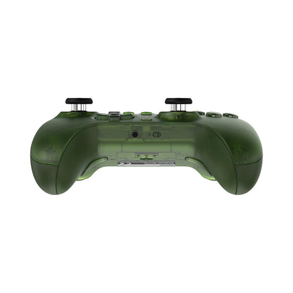 8BitDo Ultimate 3-mode Controller Gamepad with Hall Effect Joysticks for Xbox Series X S, Xbox One, PC Windows 10 11 and Android
