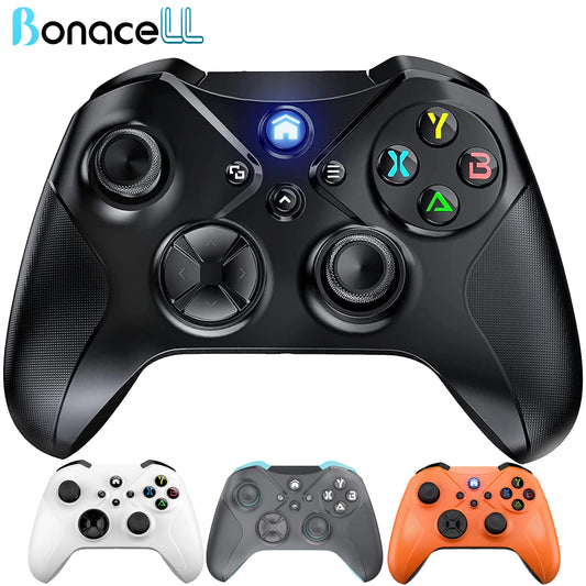 Manette Sans Fil Xbox One / Series X|S – PC, iOS, Android