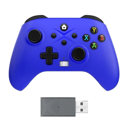 2.4g Wireless Controller For Xbox One/S/X/Series X/S Pc Gamepad Ios/Android Console Controller Acessories With 650mah Battery