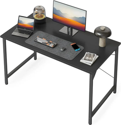 CubiCubi 47-inch Computer Desk - The Elegance of Simplicity