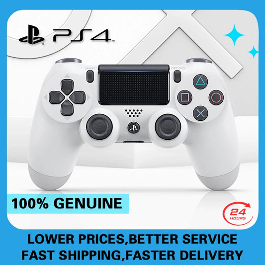100% Original Sony PlayStation DUALSHOCK 4 Wireless controller for Sony PS4 game console