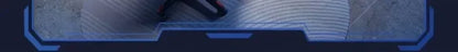 Home Office Furniture Desktop E-sports Table European Double Corner Computer Desks Bedroom Workbench Internet Cafe Gaming Desk