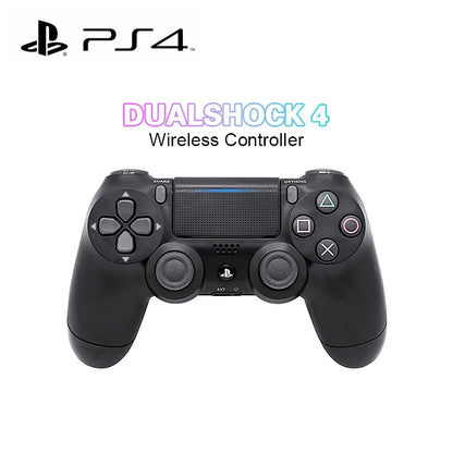 100% Original Sony PlayStation DUALSHOCK 4 Wireless controller for Sony PS4 game console