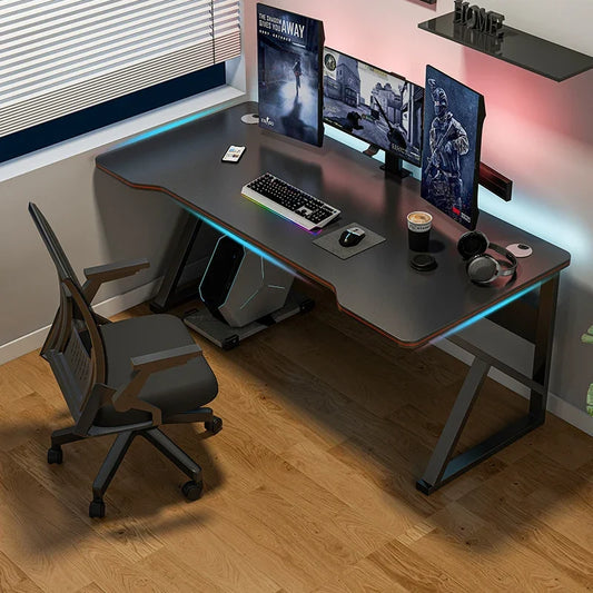 bureau-informatique-jeu-avec-chaise