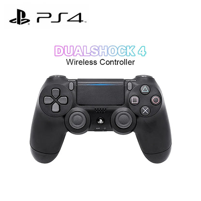 100% Original Sony PlayStation DUALSHOCK 4 Wireless controller for Sony PS4 game console