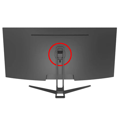 Suevery 34-Inch 4K(3440*1440) 144Hz Curved Gaming Monitor  Curved 1500R with FreeSync,HDR10, 1ms,Eye Care