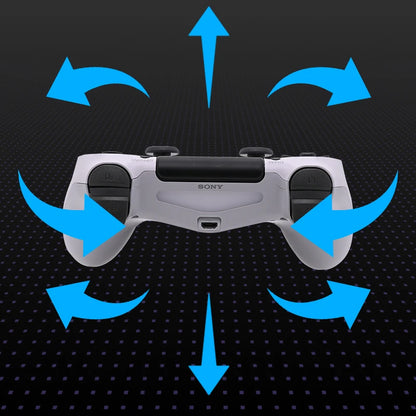 100% original Sony PlayStation 4 Original Game Controller DUALSHOCK 4 wireless Bluetooth game controller Sony PS4 game console