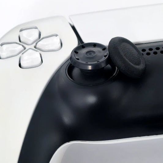 Capuchons Réparation PS4/PS5 Sans Démontage - Installation Facile Joystick