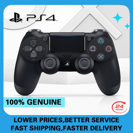 100% original Sony PS4 Original Game Controller DUALSHOCK 4 wireless controller PlayStation 4 game console remote controller