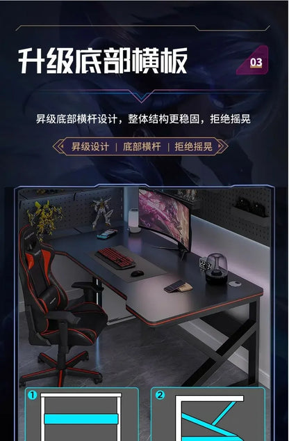 bureau-informatique-jeu-avec-chaise
