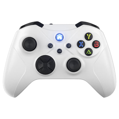 Wifi Wireless Gamepad for Xbox One Series X/s Pc Gaming Controller with 6-Axis Gyro Sensor Dual Vibration Hall Effect Joystick