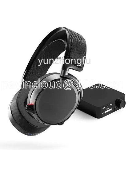 SteelSeres Arctis Pro Wireless  headphone fessional e-sports game headset 2.4 GHZ Bluetooth wireless HiFi headset