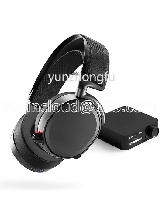 SteelSeres Arctis Pro Wireless  headphone fessional e-sports game headset 2.4 GHZ Bluetooth wireless HiFi headset