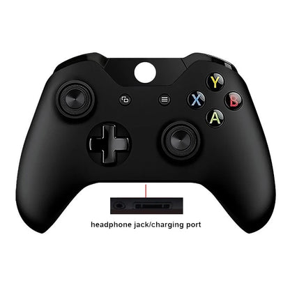Wireless Bluetooth Gamepad For Xbox One Slim Remote Controller Console for PC Game Console for Xbox Series X S Gamepad Joystick