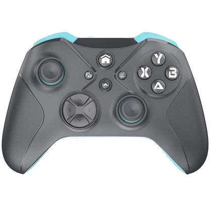 Wifi Wireless Gamepad for Xbox One Series X/s Pc Gaming Controller with 6-Axis Gyro Sensor Dual Vibration Hall Effect Joystick