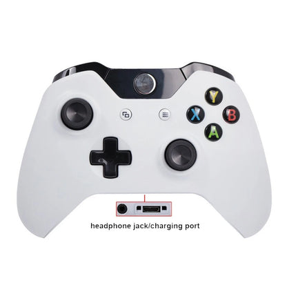 Wireless Bluetooth Gamepad For Xbox One Slim Remote Controller Console for PC Game Console for Xbox Series X S Gamepad Joystick